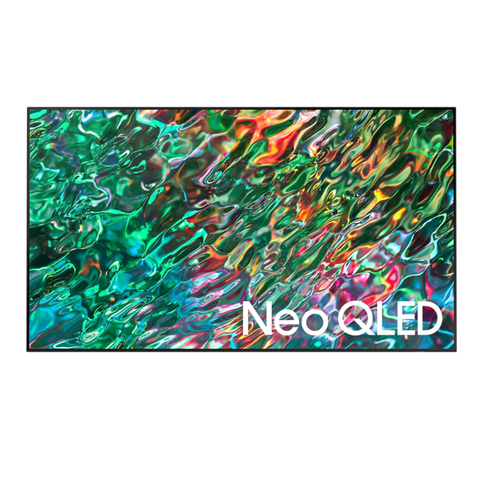 Samsung 85 inch Smart Neo QLED TV - 4K, 85QN90A