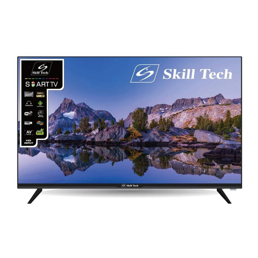 Skill Tech 40 inch Smart TV, SK4040S