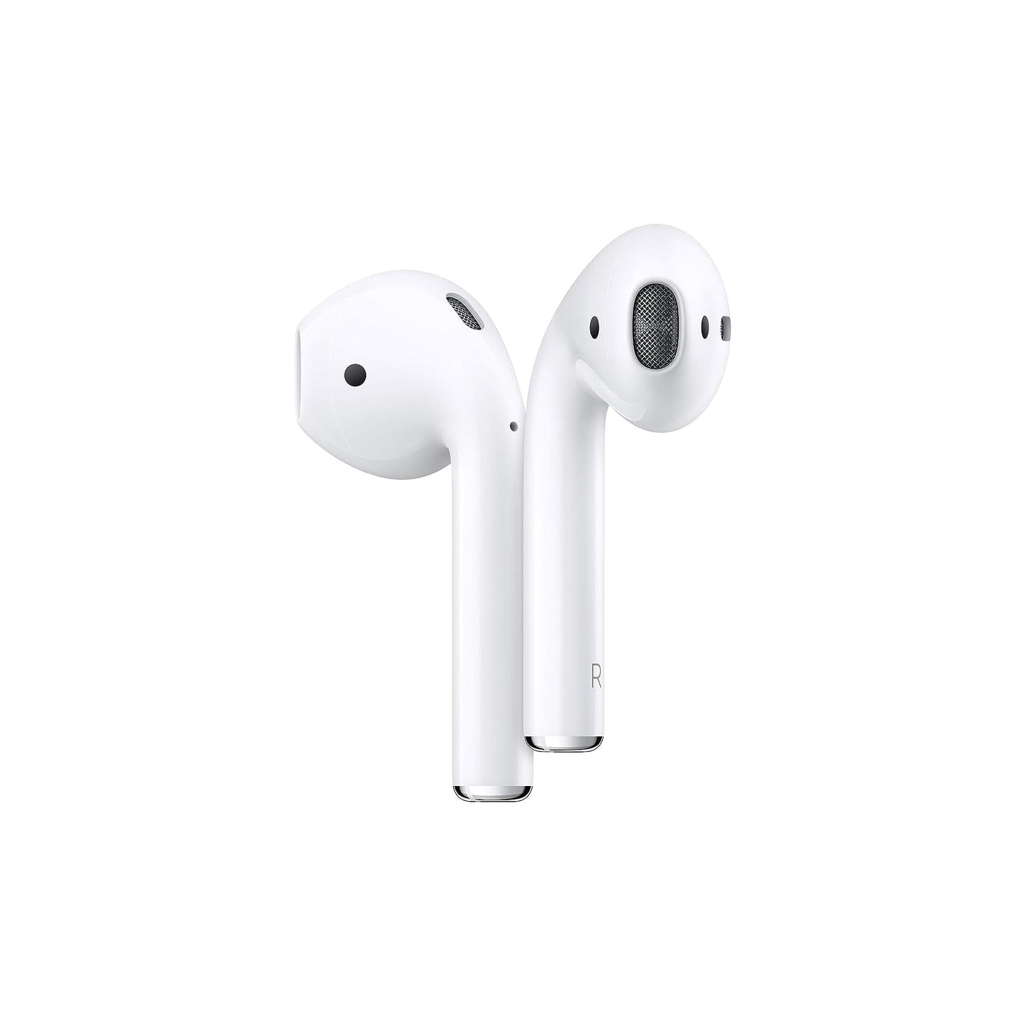 Apple Airpods 2 Wireless Earbuds
