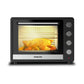 Nikai 65L Electric Oven with Adjustable Temperature, NT6500SRC2