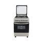 Super General 60X60 Cm 4 Burner Cooking Range, SGC6470MSFS