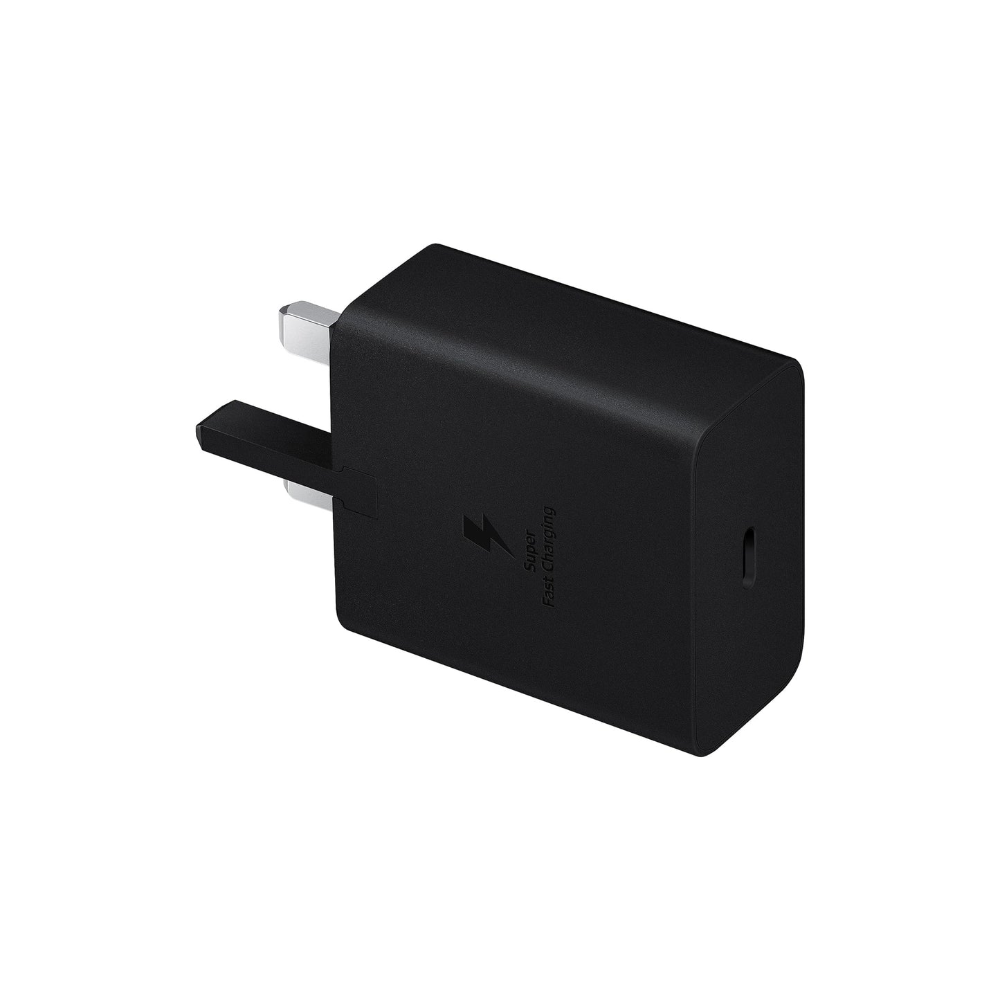 Samsung 45W Travel Adapter with Type-C Cable