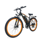 Kugoo Electric Scooter 500W 40-50KM Range 42KM Speed, V3