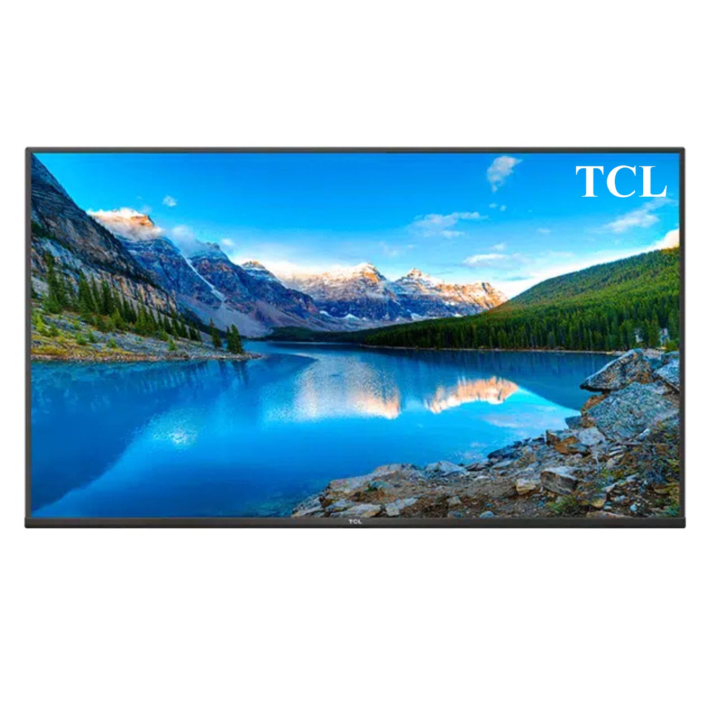 TCL 85 inch Smart TV, 85P735