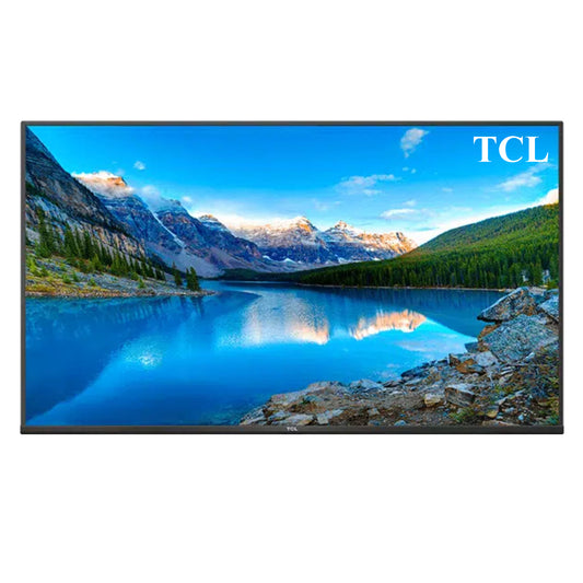 TCL 85 inch Smart TV, 85P735