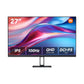 Xiaomi 27 inch IPS QHD 2K Display Monitor - 100Hz, A27QI