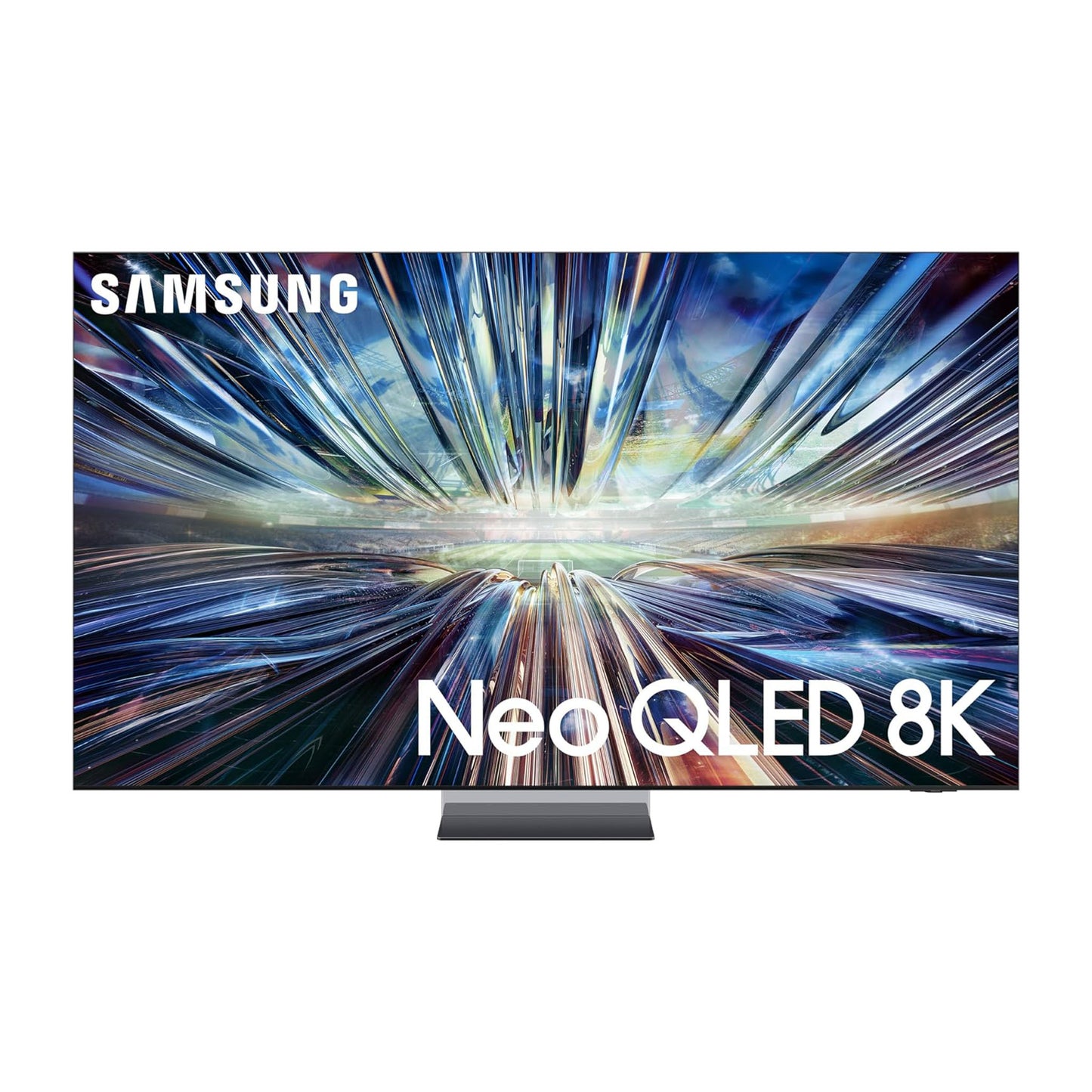 Samsung 85 inch Smart Neo QLED TV- 8K, 85QN900D