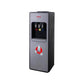 Nikai Water Dispenser 3-Tap With Refrigerator, NWD999R