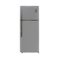 Nikai 425L Fully No Frost Double Door Refrigerator, NRF425FSS