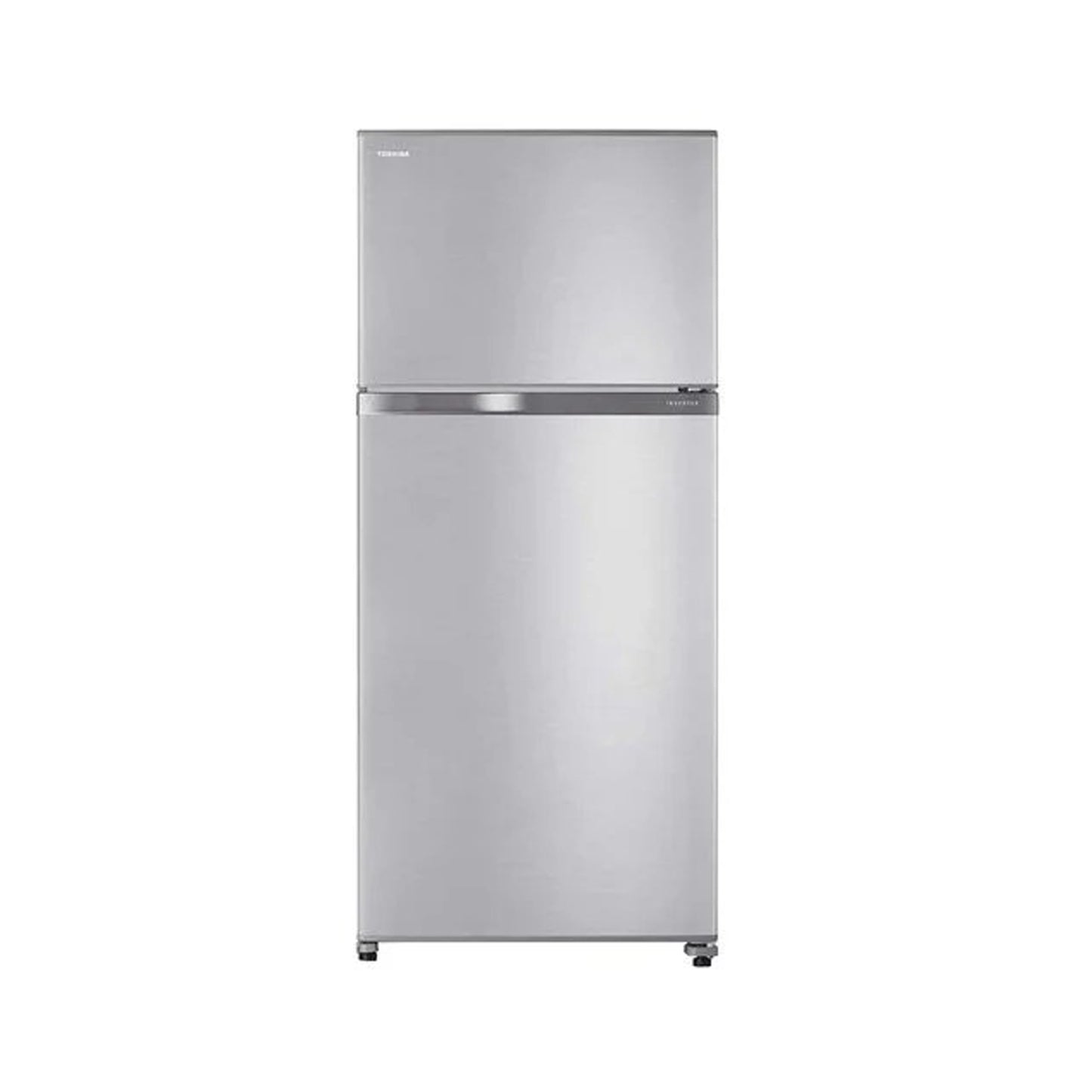 Toshiba 820L Refrigerator Top Mount Freezer, GR-A820U-X(S)