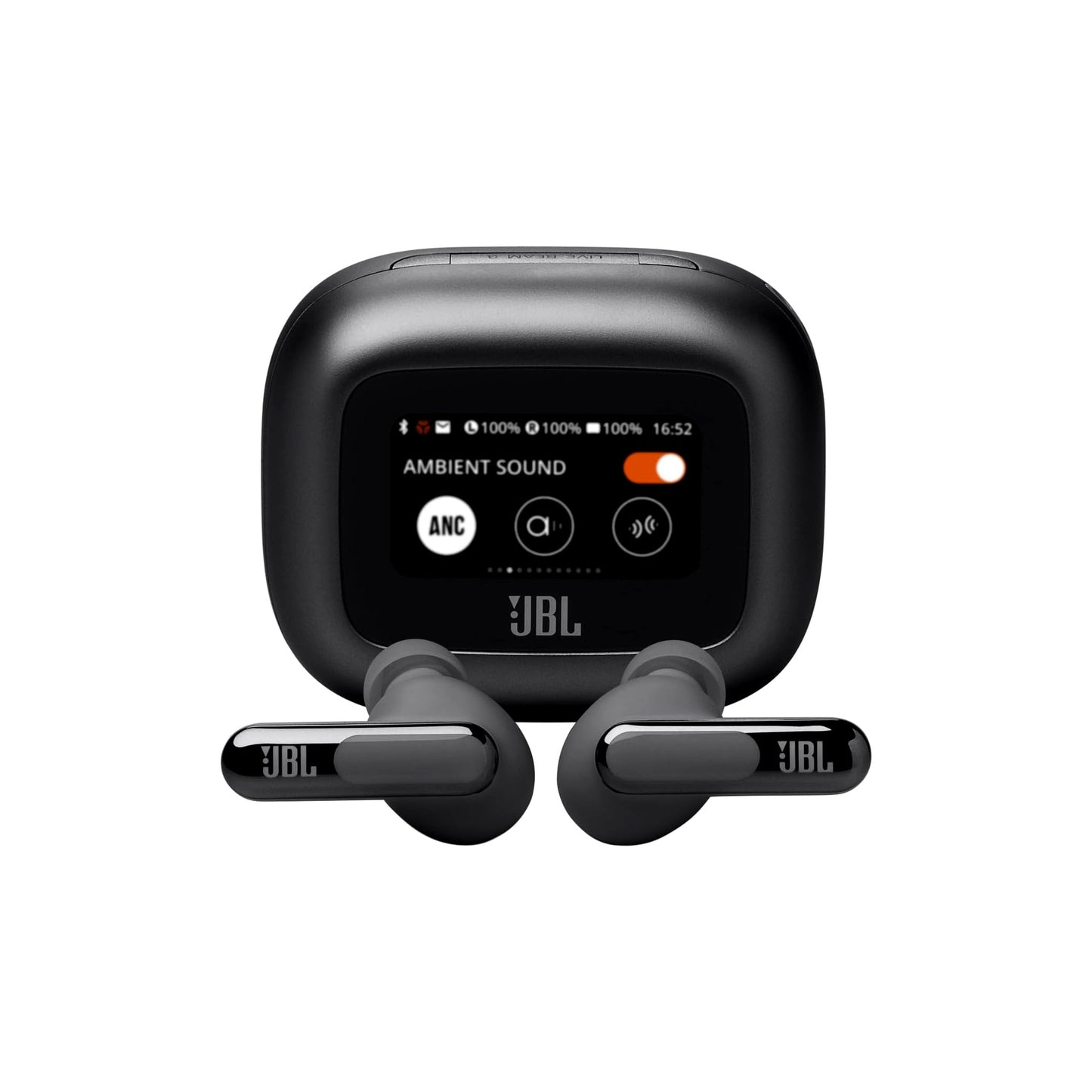 JBL Live Beam 3 True Wireless Noise Cancelling Earbuds
