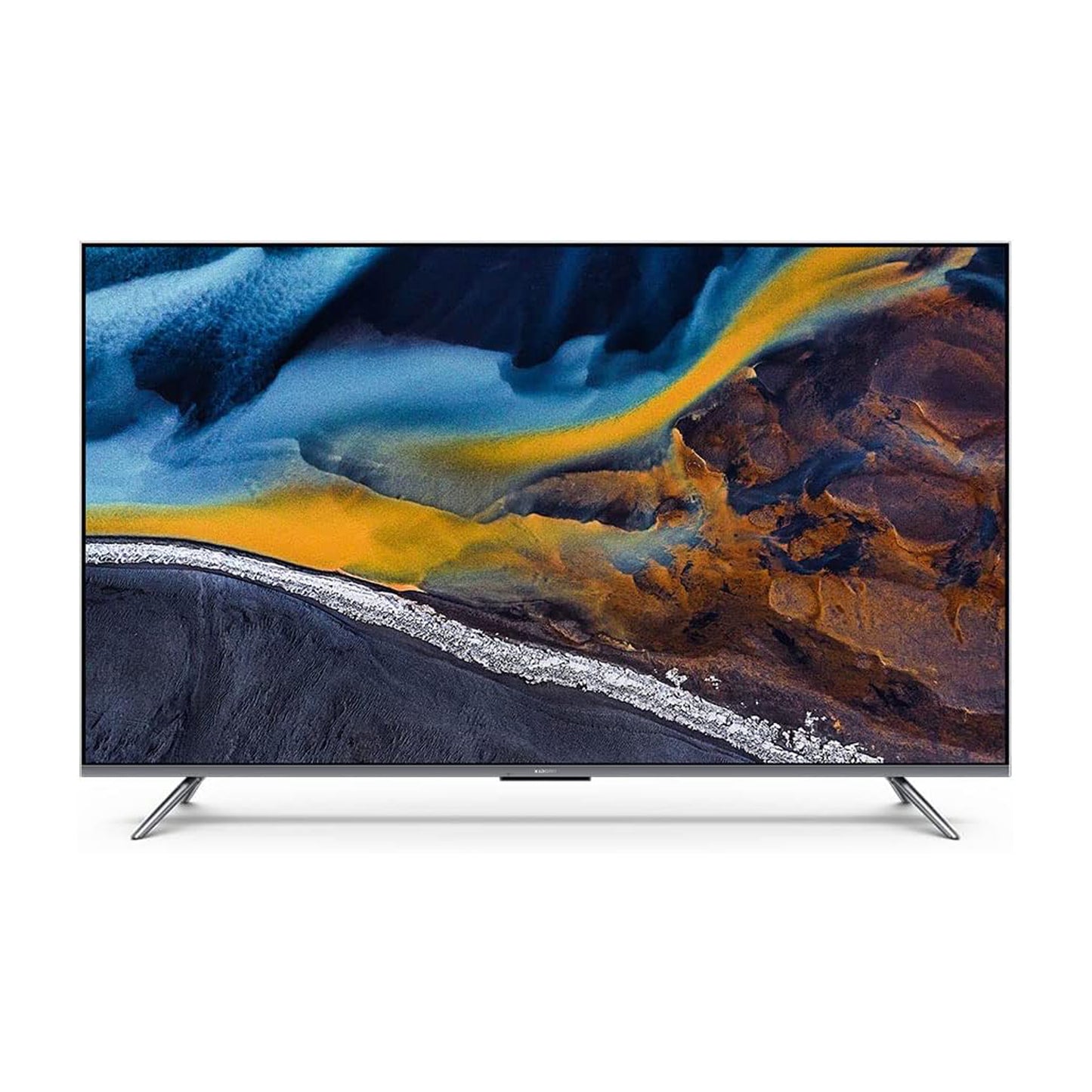 Xiaomi Mi 65 inch Android Smart QLED TV - 4K, 65Q2