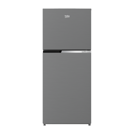 Beko 371L Inverter Double Door Refrigerator, RDNT371150VS