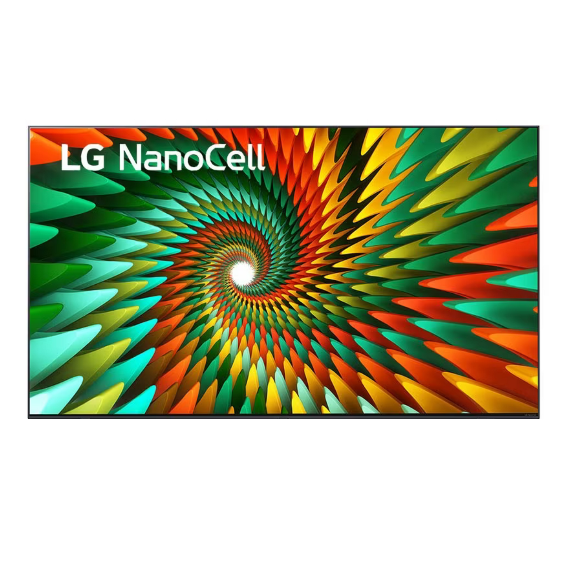 LG 75 inch NanoCell Smart TV - 8K, 75NANO97