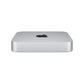 Mac Mini: Apple M1 chip with 8‑core CPU and 8‑core GPU, 16GB RAM and 512GB SSD