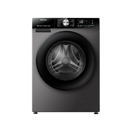 Hisense 10.5KG Fully Automatic Washing Machine, WF3M1042DB