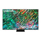 Samsung 75 inch Smart Neo QLED TV - 4K, 75QN90B