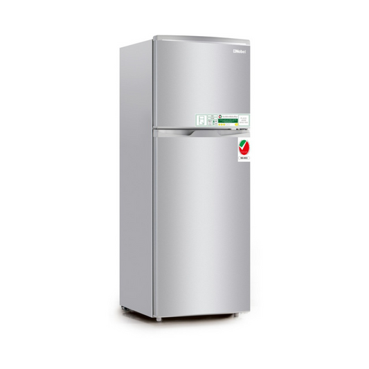 Nobel 132L Refrigerator, NR185RS