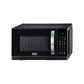 Black + Decker 25L Microwave Oven, MZ2500P