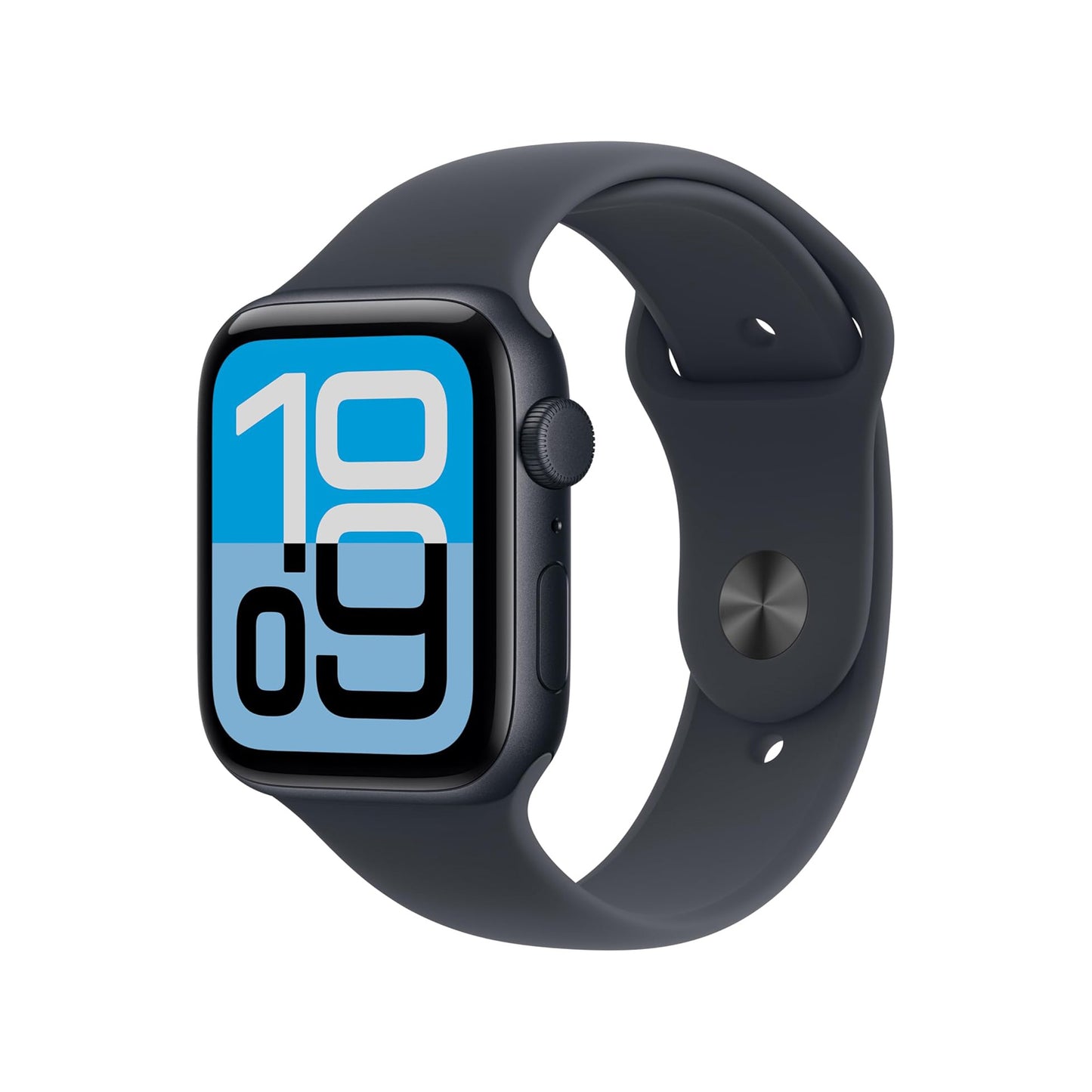 Apple Watch Series SE 3 - 40mm - GPS - Midnight, A3324