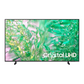 Samsung 65 inch Smart TV - 4K, 65DU8000