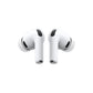 Apple Airpods Pro 3 Wireless Earbuds, A3063