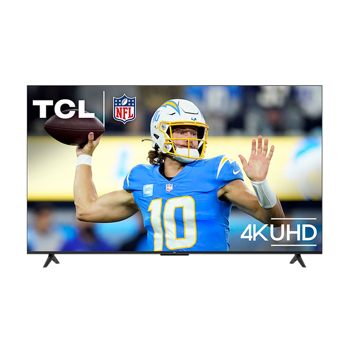 TCL 70 inch Android Smart TV - 4K, 70S470G