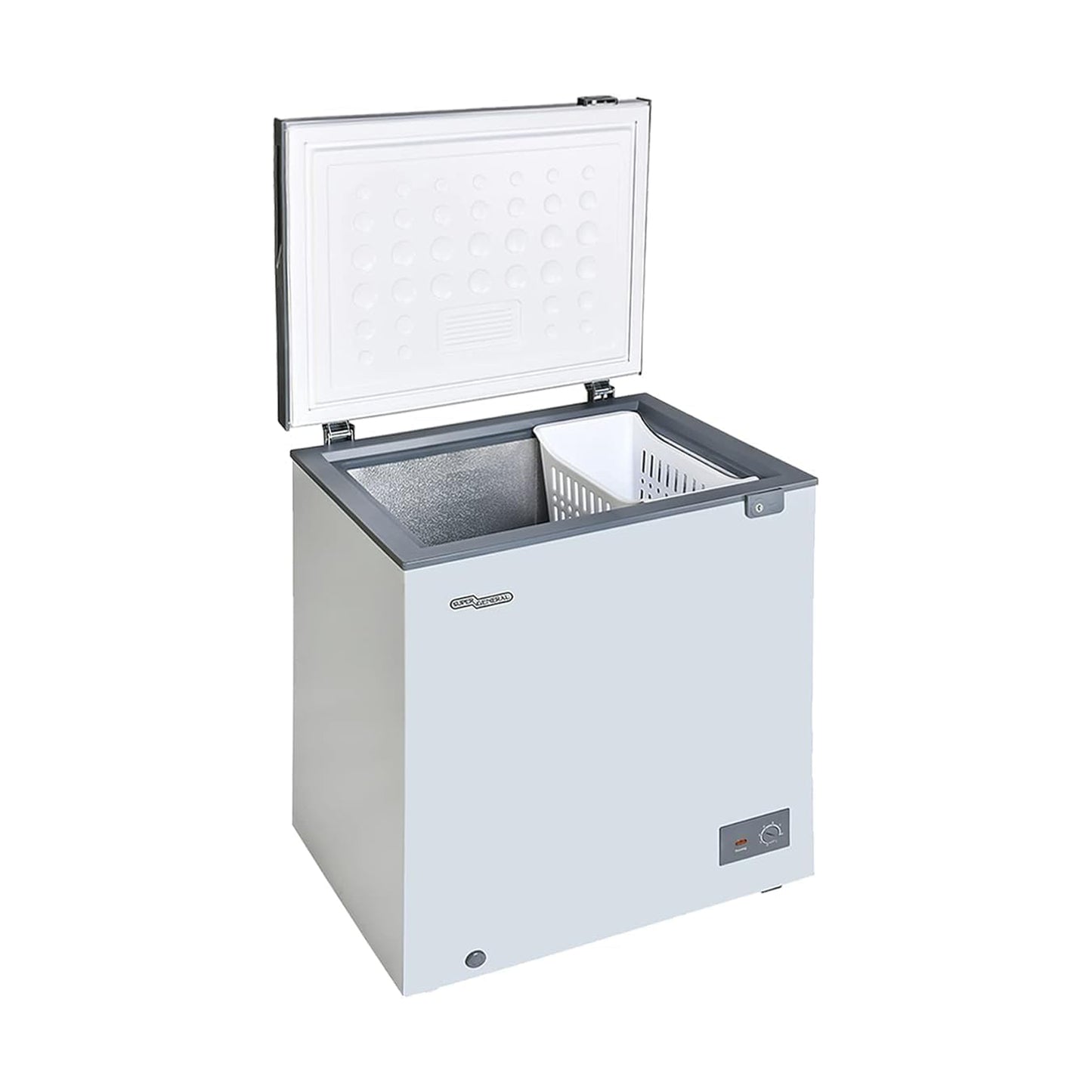 Hisense 244L Chest Freezer, SGF244HME