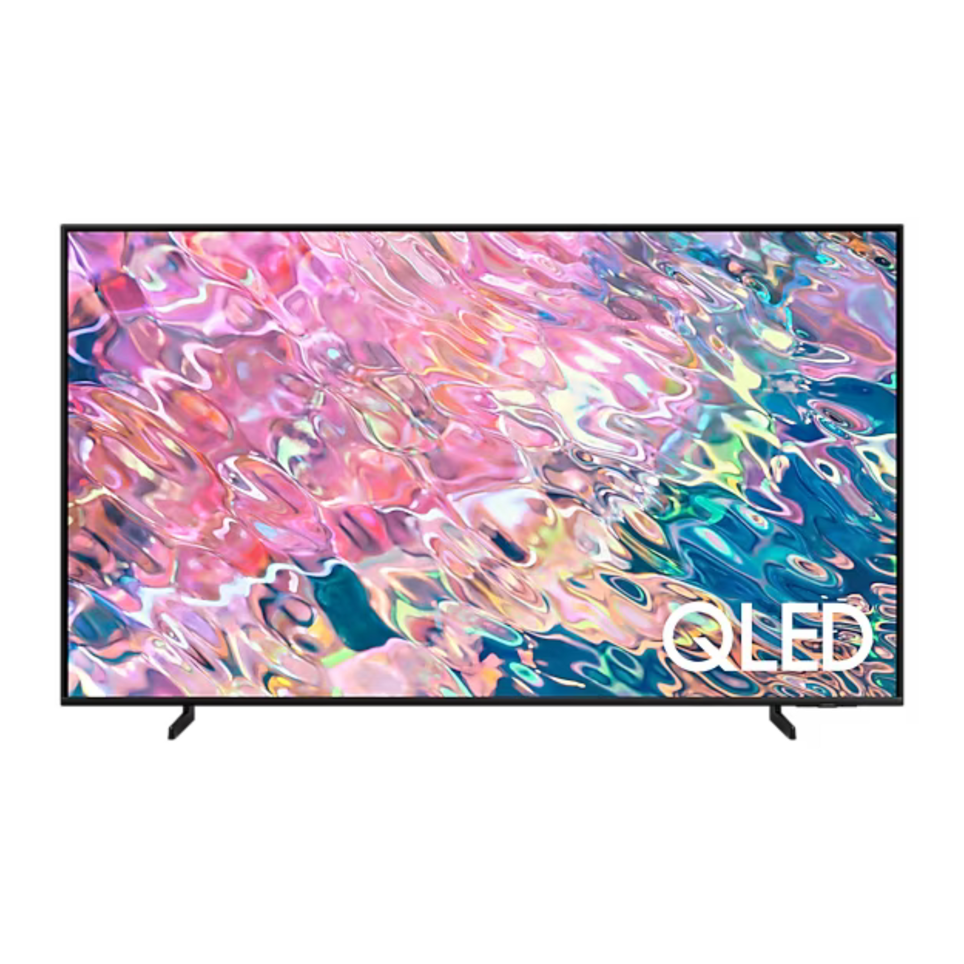 Samsung 85 inch Smart QLED TV, 85Q60B