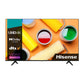 Hisense 75 inch Smart TV - 4K, 75A6