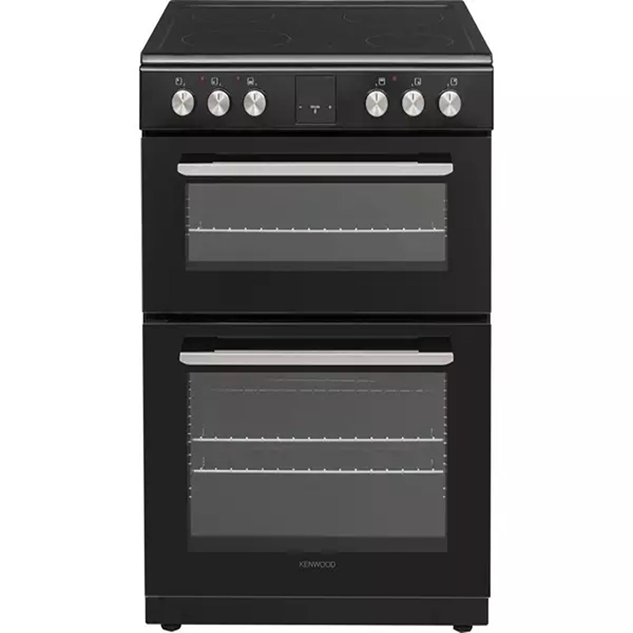 Kenwood electric deals stove