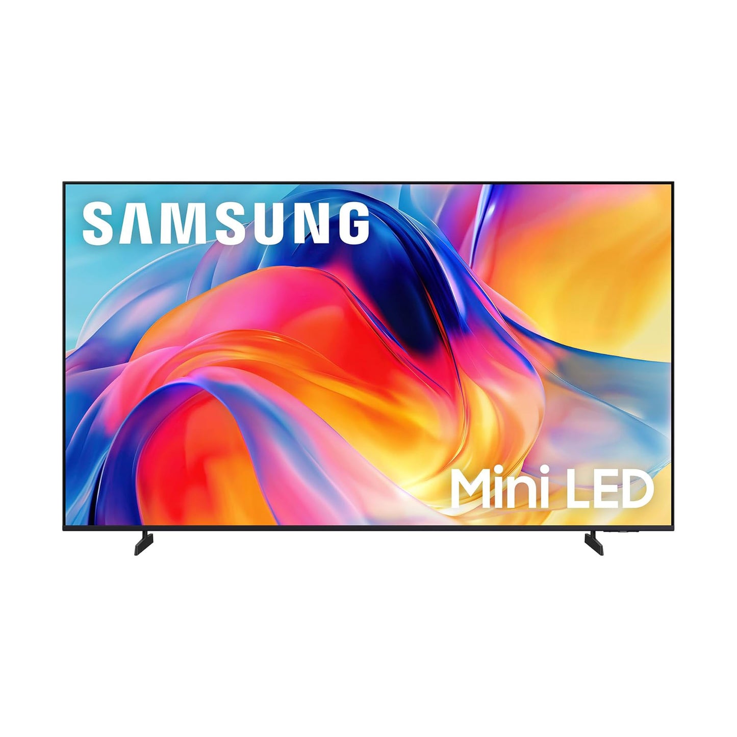 Samsung 50 inch Mini LED Smart TV - 4K, 50M75H
