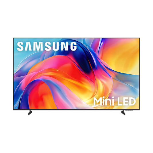 Samsung 50 inch Mini LED Smart TV - 4K, 50M75H
