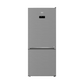 Beko 415L Double Door Refrigerator, RCNT415E50VZX