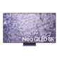 Samsung 65 inch Smart Neo QLED TV - 8K, 65QN800C