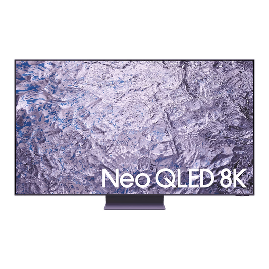 Samsung 65 inch Smart Neo QLED TV - 8K, 65QN800C