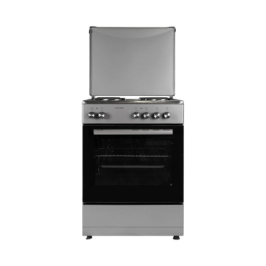 Wolf Power 60X60 Electric Cooking Range, WGC6060HERMF