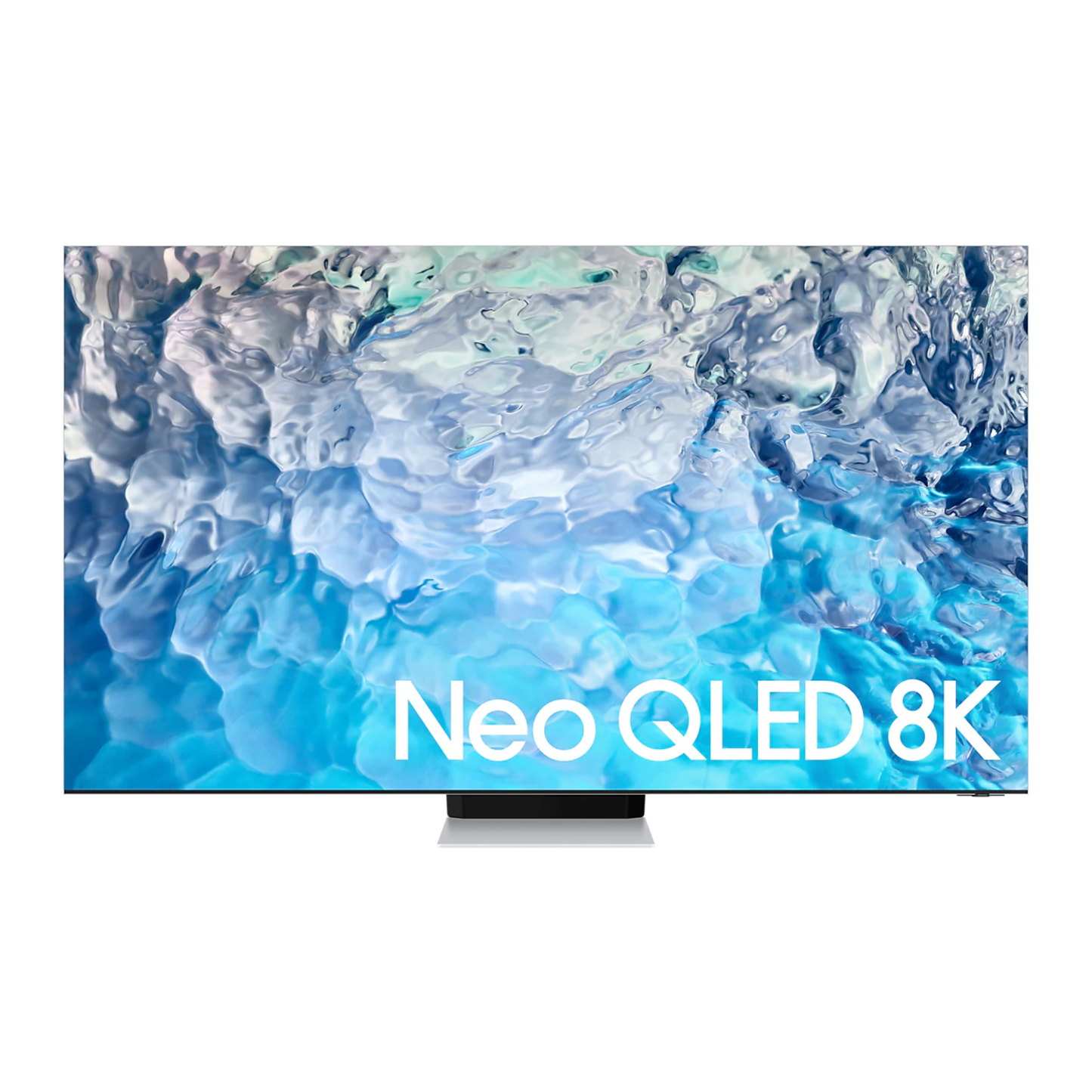 Samsung 85 inch Smart Neo QLED TV - 8K - 120Hz, 85QN900B