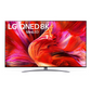 LG 65 inch Smart QNED TV - 8K, 65QNED96