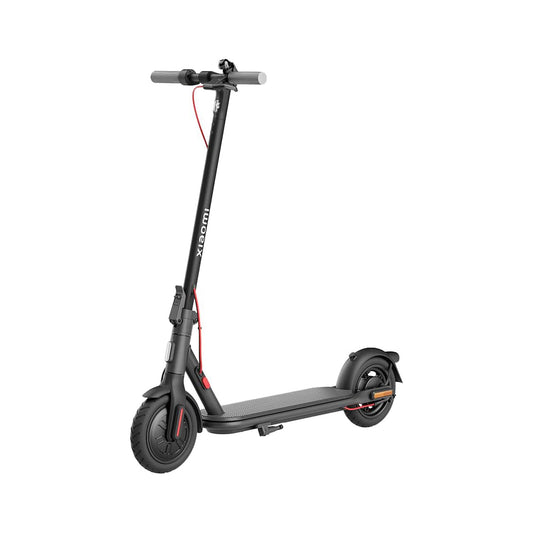 Xiaomi Electric Scooter with Dual Break System, 4 Lite