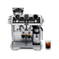 De'Longhi La Specialista Maestro Ultimate Cold Brew Manual Coffee Machine, EC9865.M