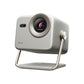 Hisense 65"-200" TriChroma Smart DLP Laser Projector, M2 Pro