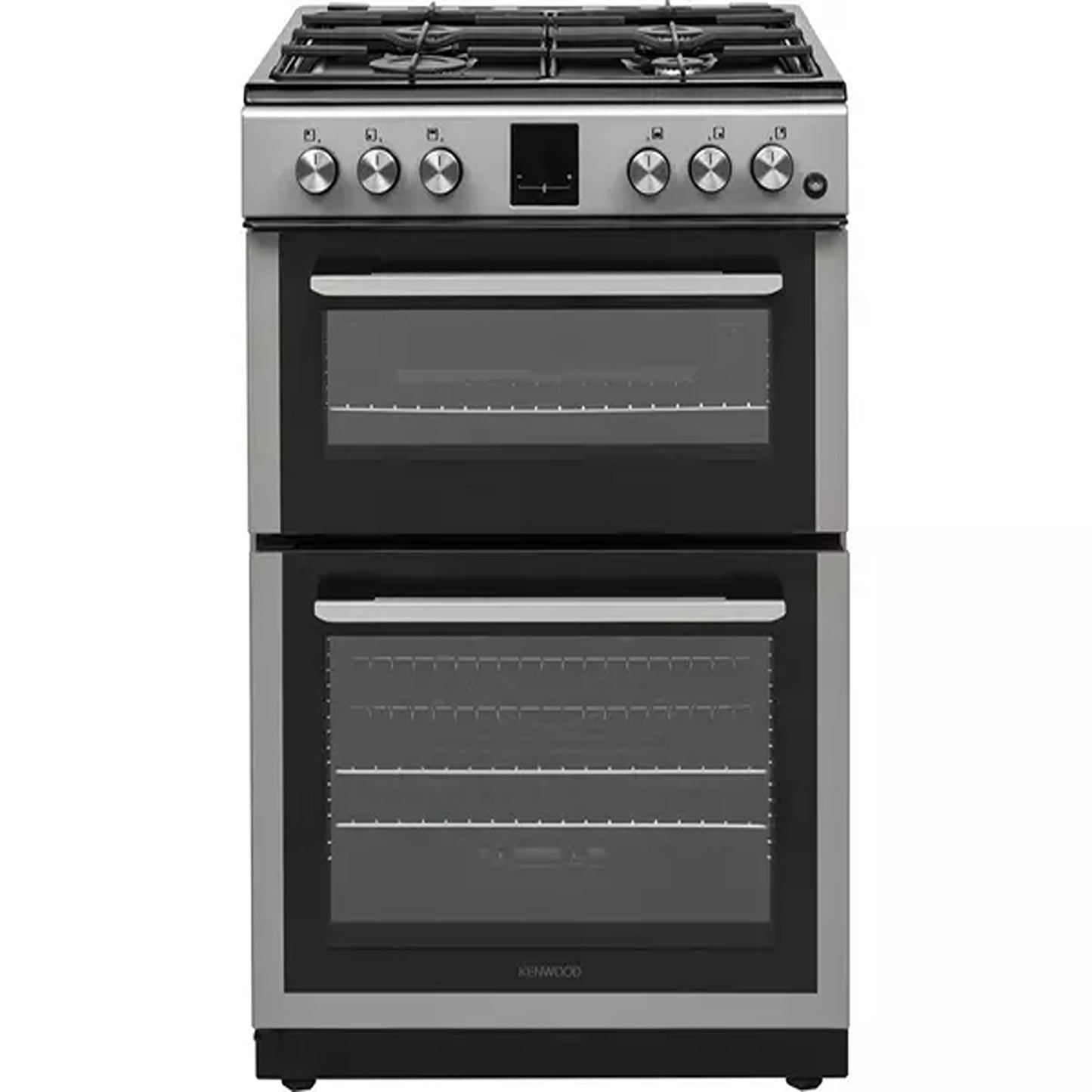 Kenwood 60X60 4 Burner Gas Cooker, KTG606S22