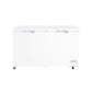 Midea 698L Chest Freezer, MDRC698