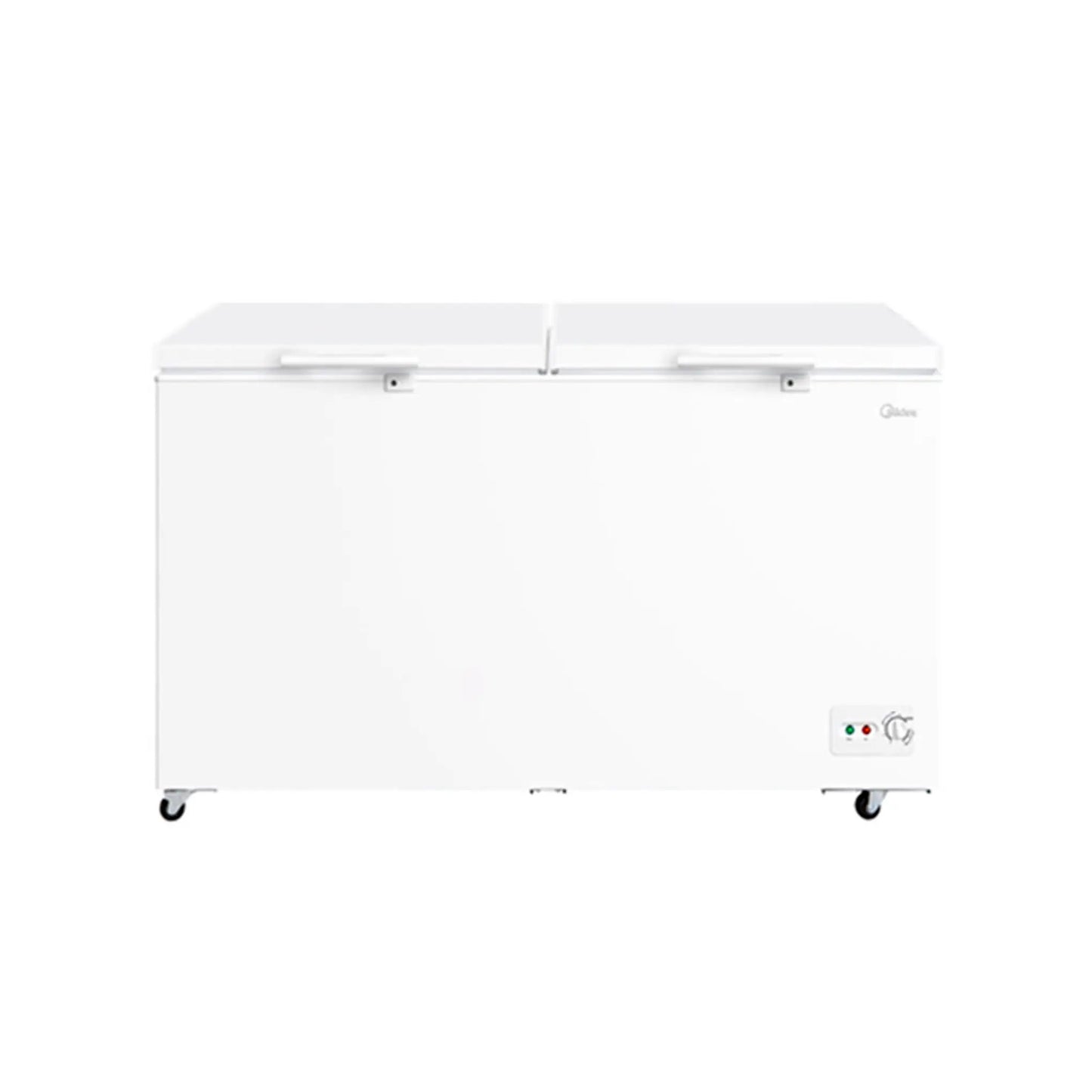 Midea 698L Chest Freezer, MDRC698