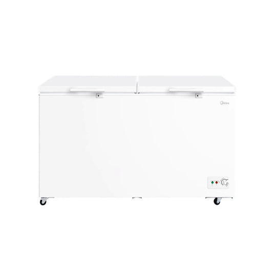 Midea 698L Chest Freezer, MDRC698