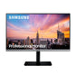 Samsung 24 inch PLS Monitor with USB Hub - Full HD, S24R650F