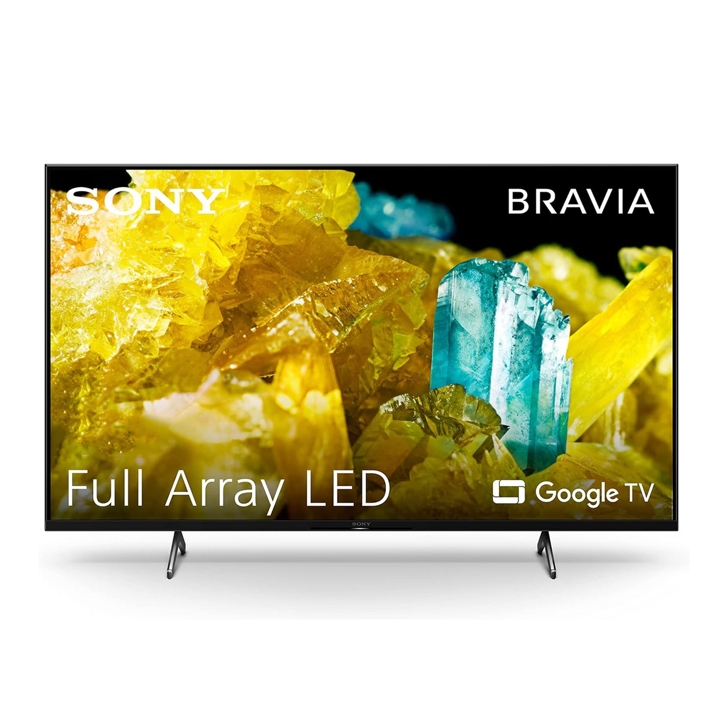 Sony 50 inch Smart Android TV - 4K, 50X90S