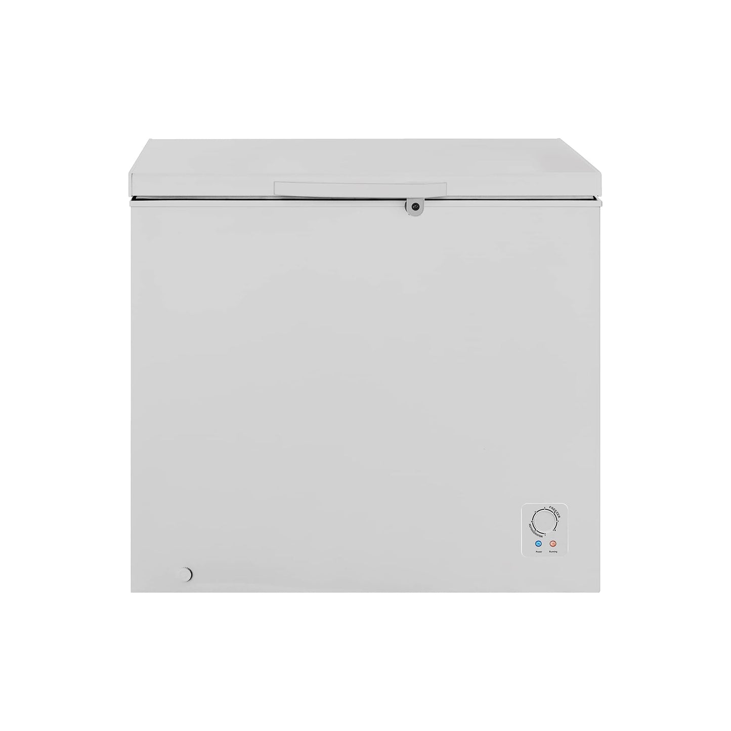 Hisense 330L Chest Freezer, FC-33DT4SAW2