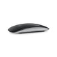 Apple Magic Mouse Black Multi Touch Surface